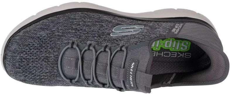 Skechers Slip-Ins: Summits - Key Pace M 232469-CCBK