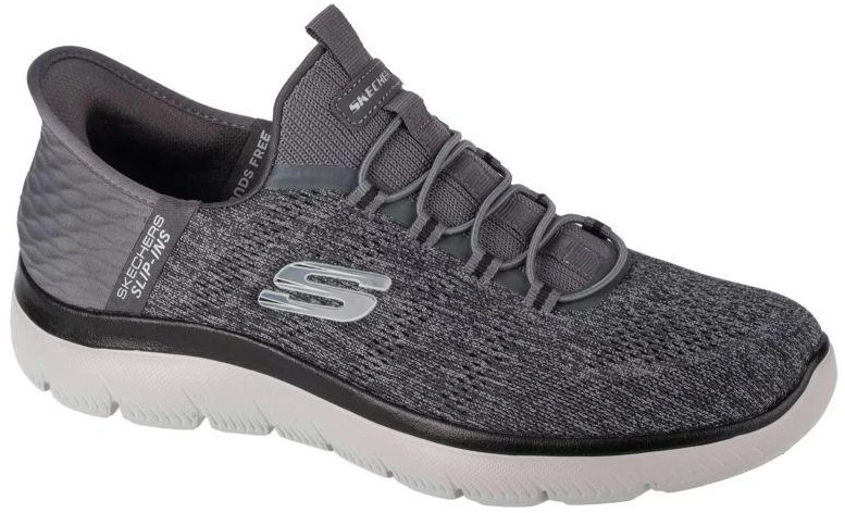 Skechers Slip-Ins: Summits - Key Pace M 232469-CCBK