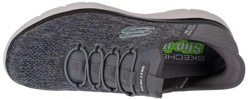Skechers Slip-Ins: Summits - Key Pace M 232469-CCBK