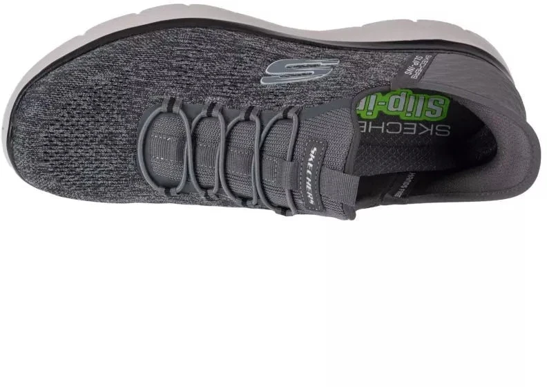 Skechers Slip-Ins: Summits - Key Pace M 232469-CCBK