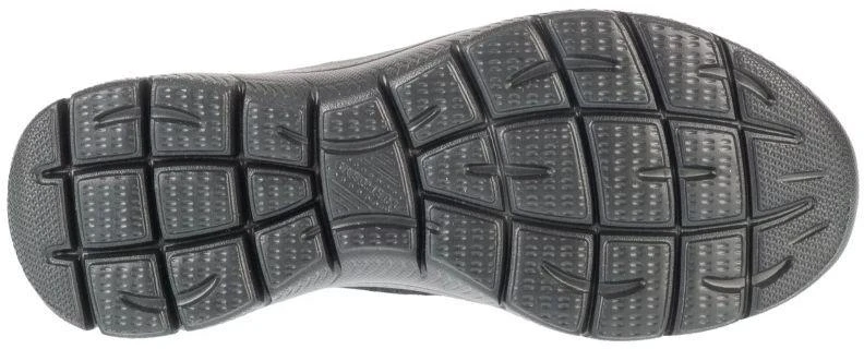 Skechers Slip-Ins: Summits - Naujas Kasdienis 150263-BBK Juoda 36