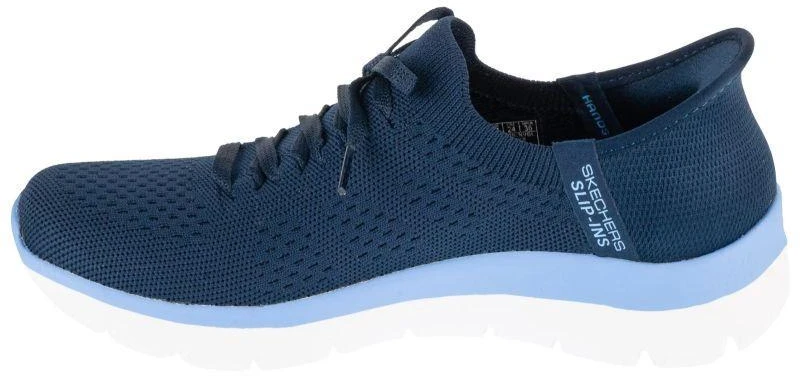 Skechers Slip-Ins: Summits - Naujas Kasdienis 150263-NVBL Tamsiai mėlyna 36