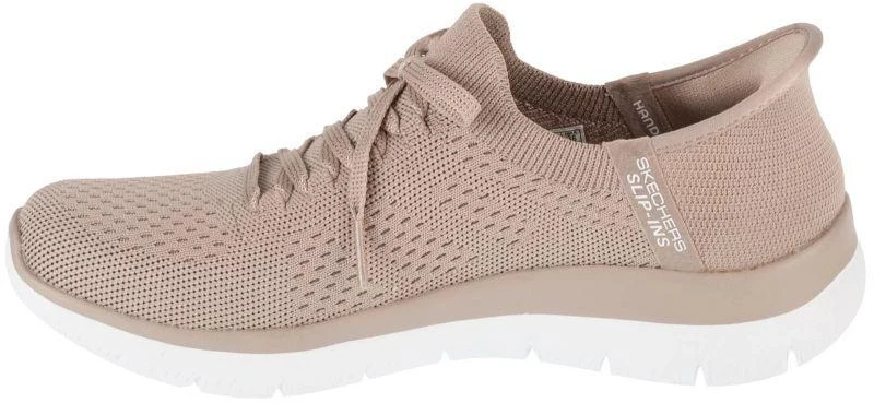 Skechers Slip-Ins: Summits - Nauji Kasdieniai 150263-TPE Smėlio 36.5