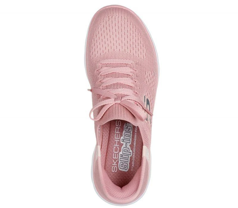 Skechers Slip-ins: Summits - New Daily W 150263 batai