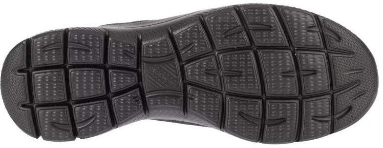 Skechers Slip-Ins Summits - Žėrintis Dūmas 149937-BBK Juoda 36