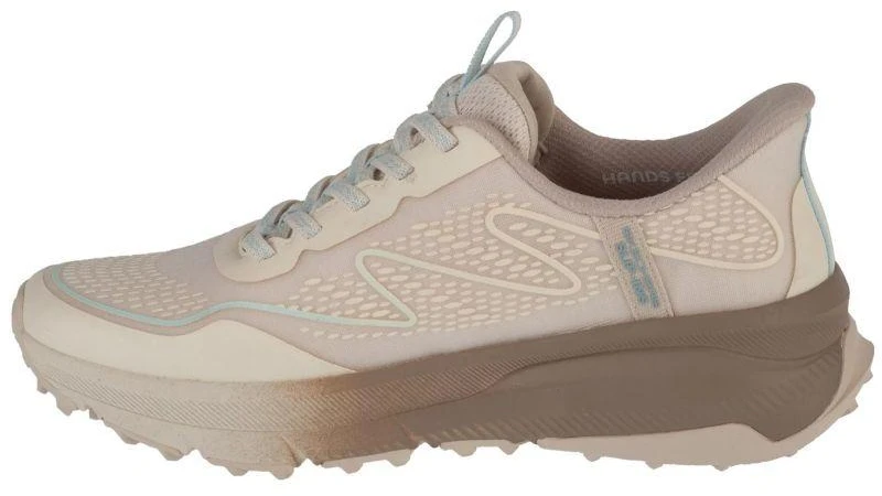 Skechers Slip-Ins: Switch Back - Mist 180157-NAT Smėlio spalvos 36