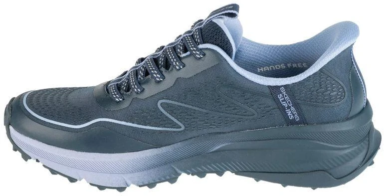 Skechers Slip-Ins: Switch Back – Mist 180157-NVY Tamsiai Mėlyna 36