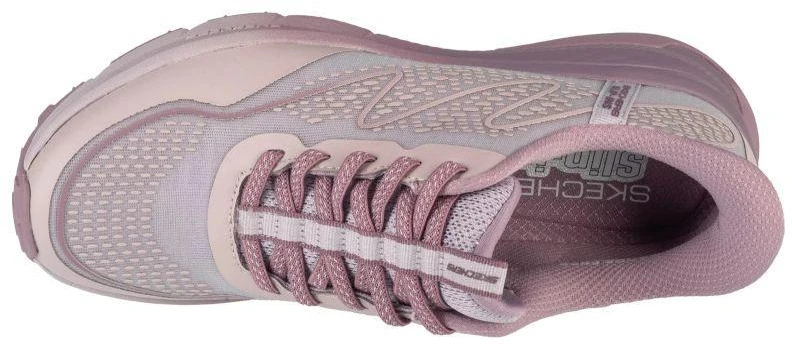 Skechers Slip-Ins: Switch Back - Mist 180157-PMLT Violetinė 36