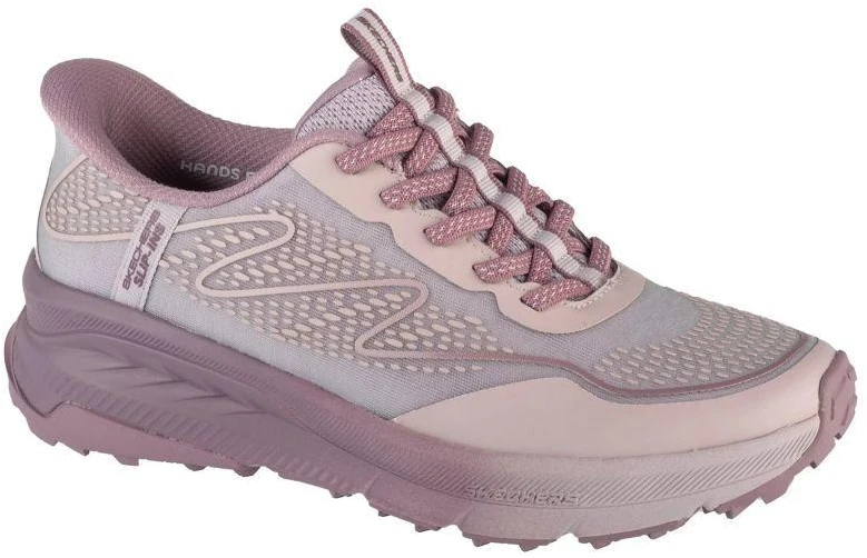 Skechers Slip-Ins: Switch Back - Mist 180157-PMLT Violetinė 36