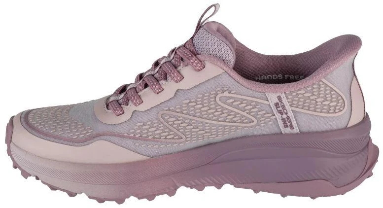 Skechers Slip-Ins: Switch Back - Mist 180157-PMLT Violetinė 36