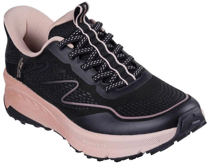 Skechers Slip-ins Switch Back - Mist W 180157-BKPK batai