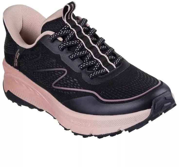Skechers Slip-ins Switch Back - Mist W 180157-BKPK batai