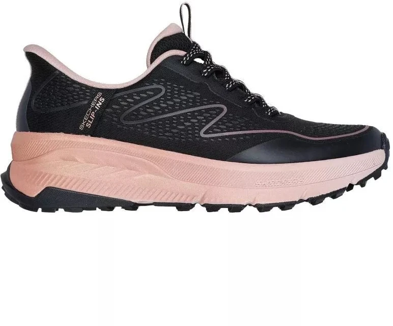 Skechers Slip-ins Switch Back - Mist W 180157-BKPK batai