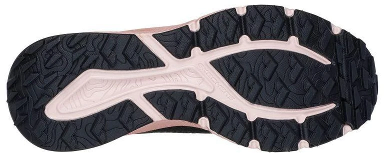 Skechers Slip-ins Switch Back - Mist W 180157-BKPK batai