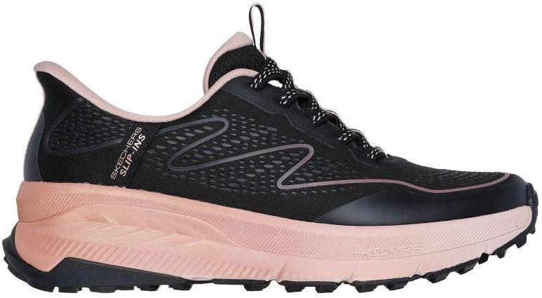 Skechers Slip-ins Switch Back - Mist W 180157-BKPK batai