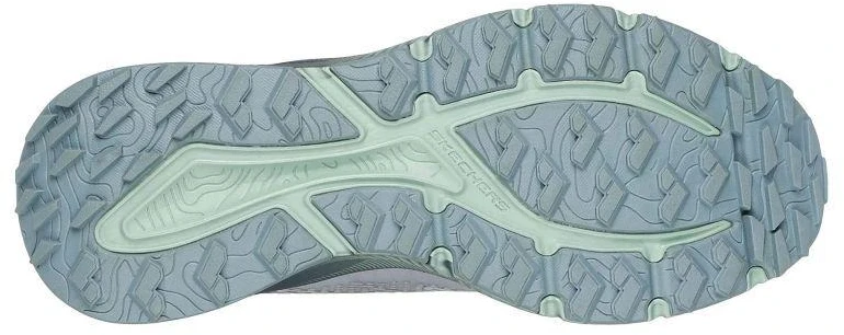 Skechers Slip-ins Switch Back - Mist W 180157-GYGR batai