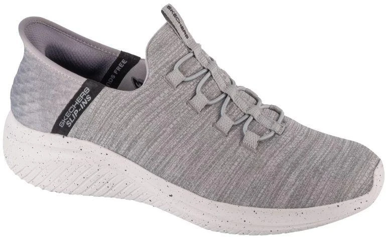 Skechers Slip-Ins Ultra Flex 3.0 - Akimirksniu 232452-PILKA 40
