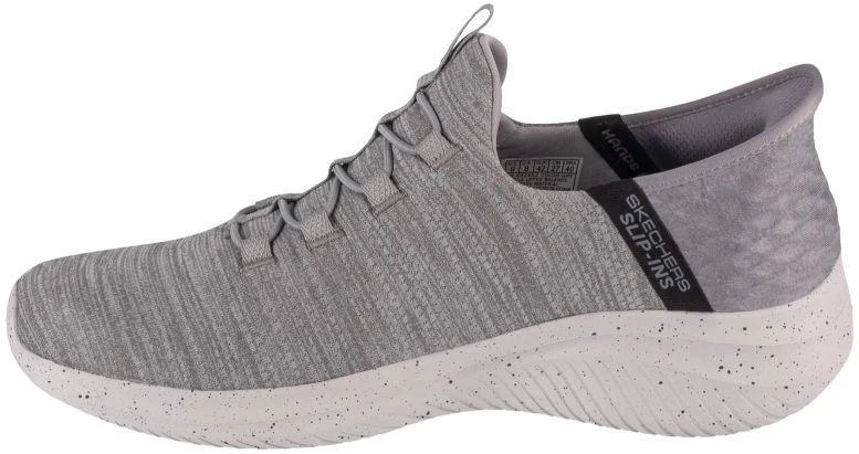 Skechers Slip-Ins Ultra Flex 3.0 - Akimirksniu 232452-PILKA 40
