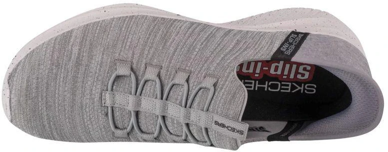 Skechers Slip-Ins Ultra Flex 3.0 - Akimirksniu 232452-PILKA 40