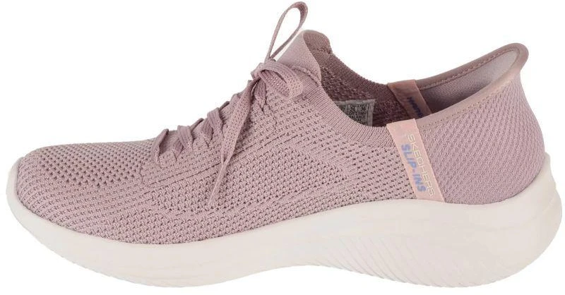Skechers Slip-Ins: Ultra Flex 3.0 - Aukštesnis judėjimas 150457-LTMV Rožinė 36