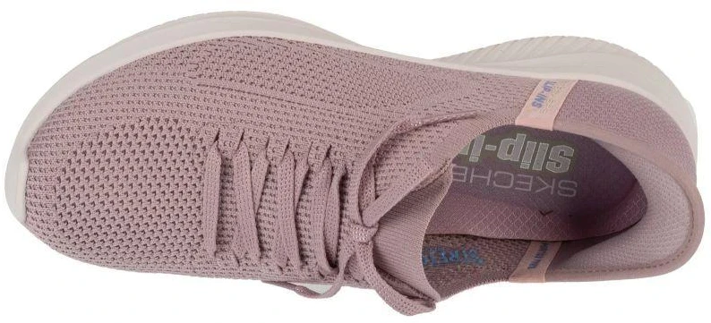 Skechers Slip-Ins: Ultra Flex 3.0 - Aukštesnis judėjimas 150457-LTMV Rožinė 36
