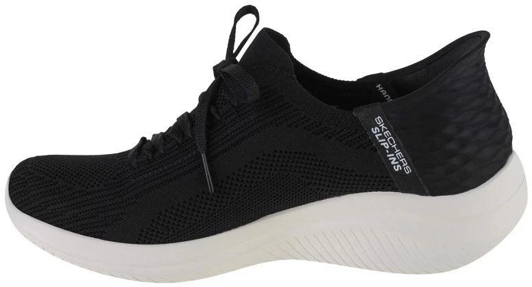 Skechers Slip-Ins Ultra Flex 3.0 batai - Brilliant W 149710-BLK