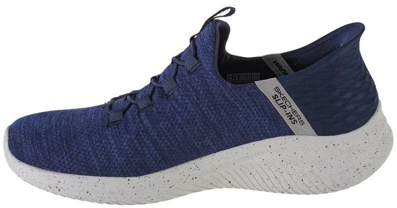 Skechers Slip-Ins Ultra Flex 3.0 batai - Right Away M 232452-NVY