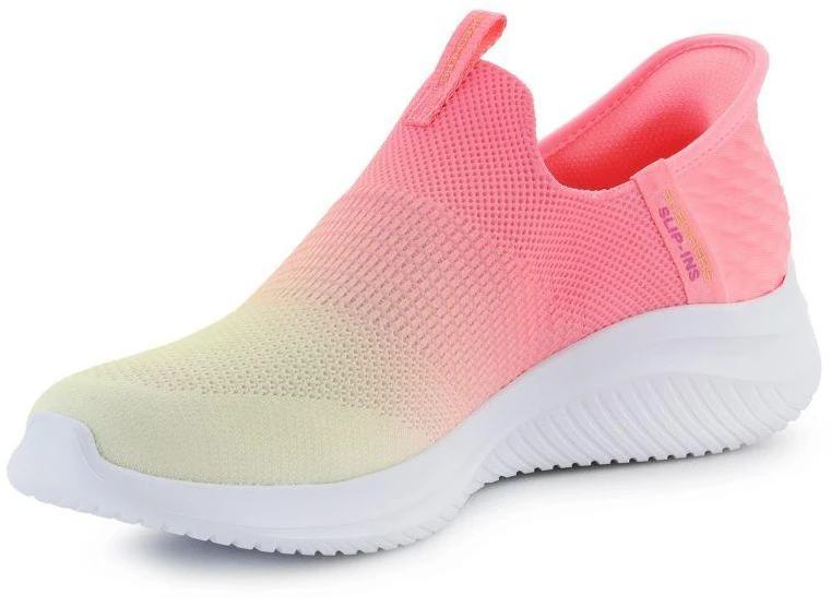 Skechers Slip-Ins Ultra Flex 3.0 batai - Beauty Blend W 150183-NPYL