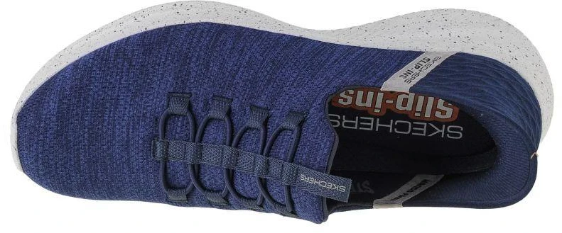 Skechers Slip-Ins Ultra Flex 3.0 batai - Right Away M 232452-NVY