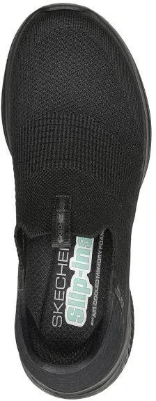 Skechers Slip-Ins Ultra Flex 3.0 batai - Cozy Streak W 149708-BBK