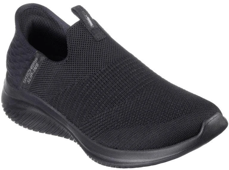 Skechers Slip-Ins Ultra Flex 3.0 batai - Cozy Streak W 149708-BBK
