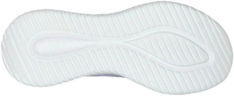 Skechers Slip-ins Ultra Flex 3.0 batai - Colory Wild Jr 303801L-LVMT