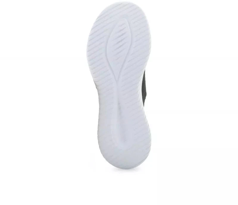 Skechers Slip-ins Ultra Flex 3.0 batai - Colory Wild Jr 303801l-BKMT