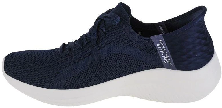 Skechers Slip-Ins Ultra Flex 3.0 batai - Brilliant W 149710-NVY