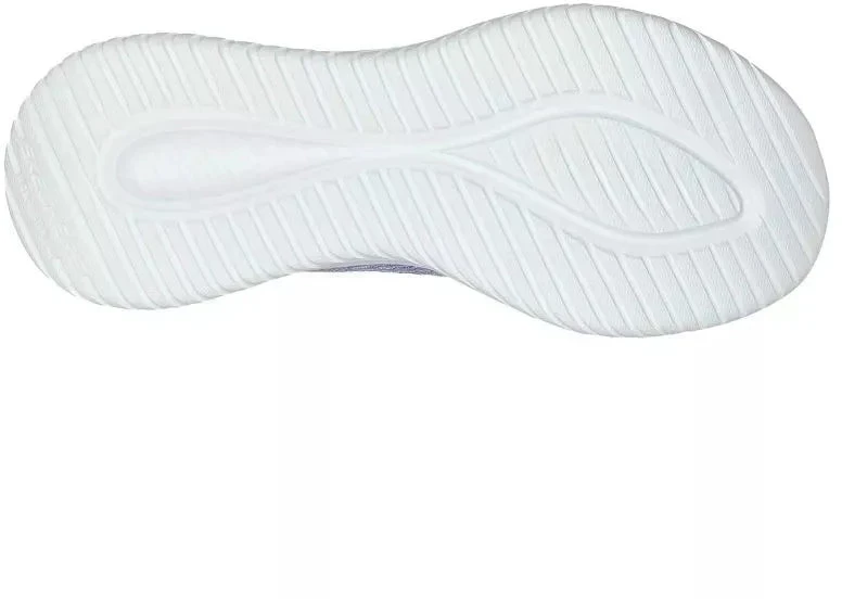 Skechers Slip-ins Ultra Flex 3.0 batai - Colory Wild Jr 303801L-LVMT