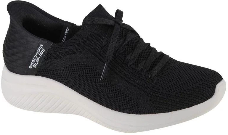 Skechers Slip-Ins Ultra Flex 3.0 batai - Brilliant W 149710-BLK