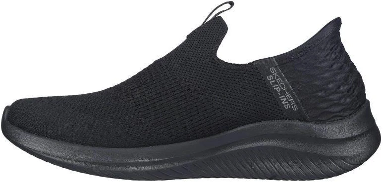 Skechers Slip-Ins Ultra Flex 3.0 batai - Cozy Streak W 149708-BBK
