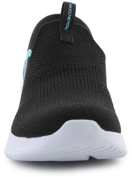 Skechers Slip-ins Ultra Flex 3.0 batai - Colory Wild Jr 303801l-BKMT