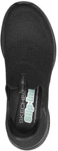 Skechers Slip-Ins Ultra Flex 3.0 batai - Cozy Streak W 149708-BBK