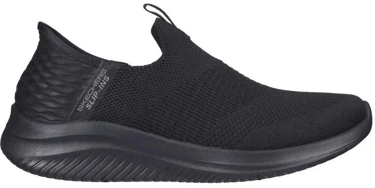 Skechers Slip-Ins Ultra Flex 3.0 batai - Cozy Streak W 149708-BBK