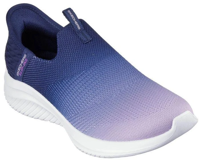 Skechers Slip-ins Ultra Flex 3.0 batai - Beauty Blend W 150183-NVLV