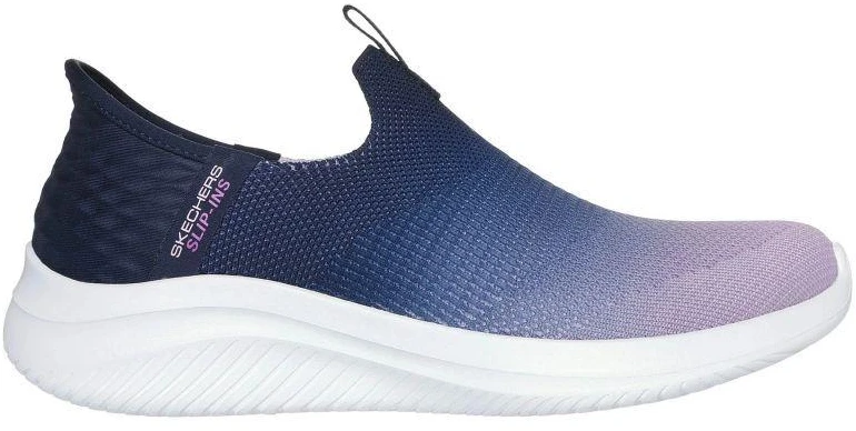 Skechers Slip-ins Ultra Flex 3.0 batai - Beauty Blend W 150183-NVLV