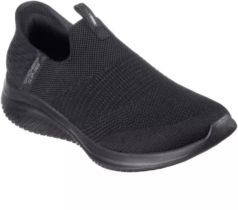 Skechers Slip-Ins Ultra Flex 3.0 batai - Cozy Streak W 149708-BBK