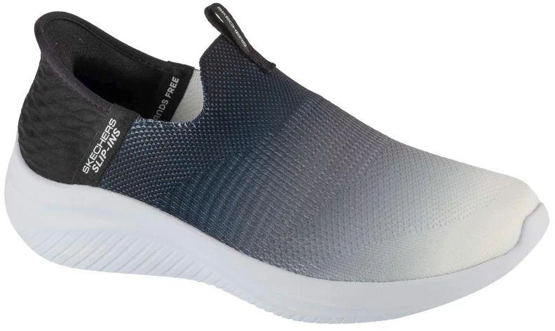Skechers Slip-Ins Ultra Flex 3.0 – Beauty Blend 150183-BKW Juoda 36