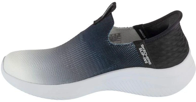 Skechers Slip-Ins Ultra Flex 3.0 – Beauty Blend 150183-BKW Juoda 36