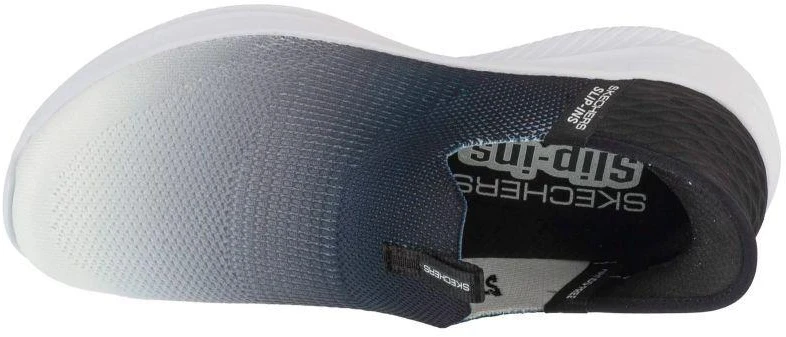Skechers Slip-Ins Ultra Flex 3.0 – Beauty Blend 150183-BKW Juoda 36
