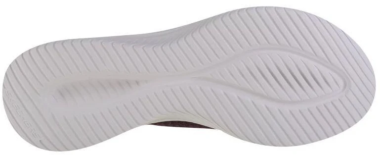 Skechers Slip-Ins Ultra Flex 3.0-Blizganti Naktis 149594-Vyno Spalvos Bordo 35