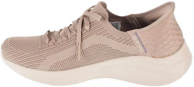 Skechers Slip-Ins Ultra Flex 3.0 - Brilliant 149710-TPE Smėlio spalvos 36