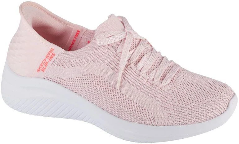 Skechers Slip-Ins Ultra Flex 3.0 - Brilliant 149710-LTPK Rožinė 36