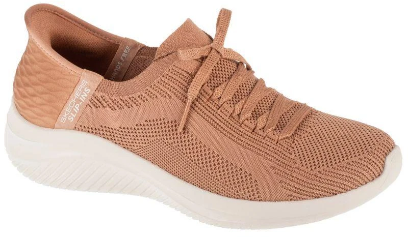 Skechers Slip-Ins Ultra Flex 3.0 - Brilliant 149710-TAN Ruda 36